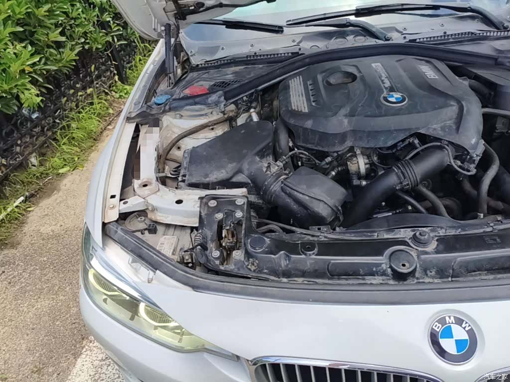 BMW 3 Series, 2019 21