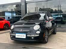 ������500 2012�� 1.4L Gucci��