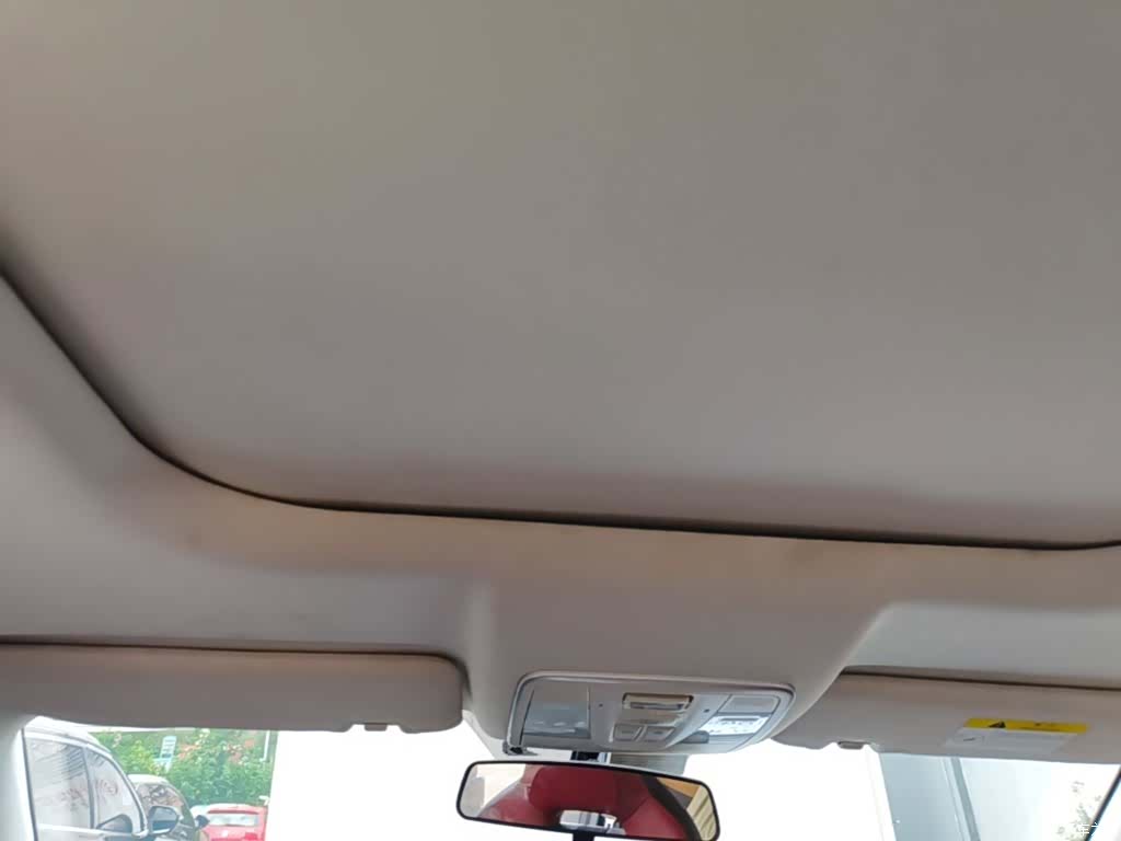 Changan X5, 2021 18