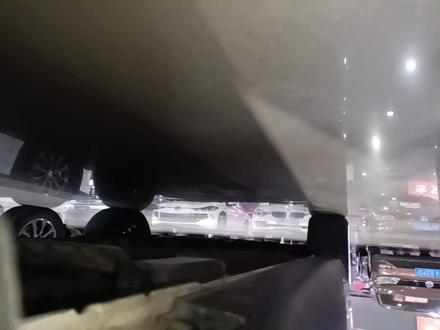 Kia KX3 2016, фото 21