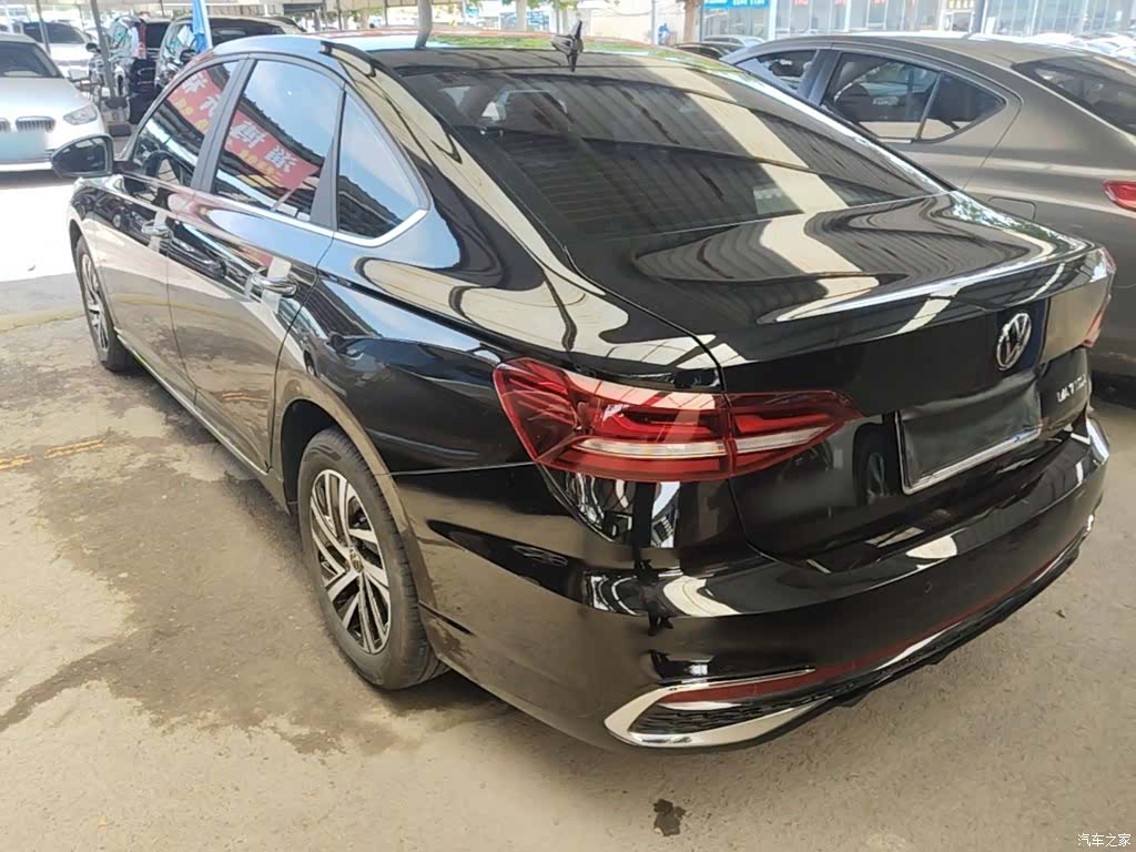 Volkswagen Lavida, 2024 все фото