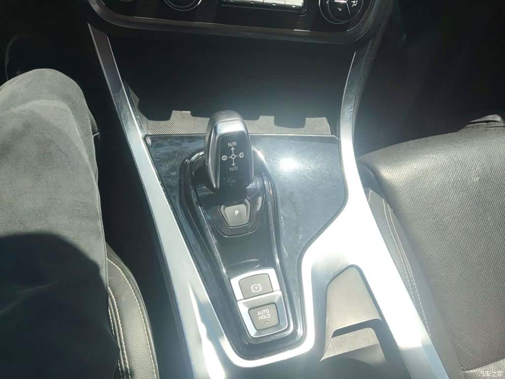 Lynk & Co 01, 2019 10