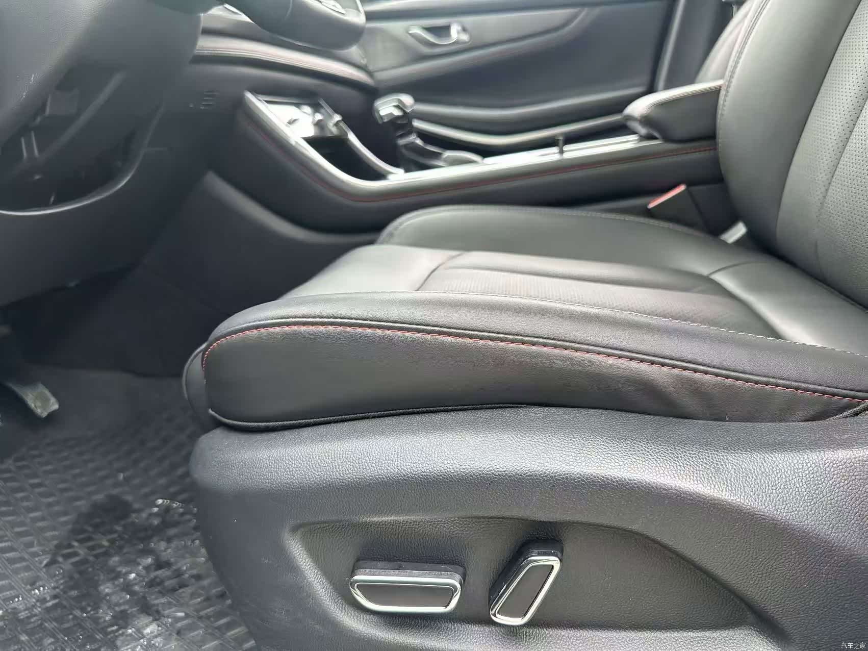 Changan CS75, 2021 4