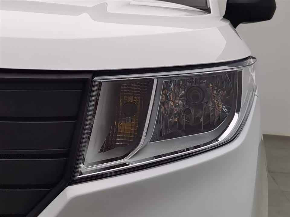 Wuling Wuling Hongguang PLUS