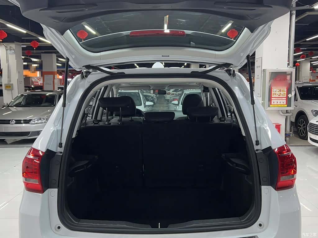 Haval H6, 2019 21