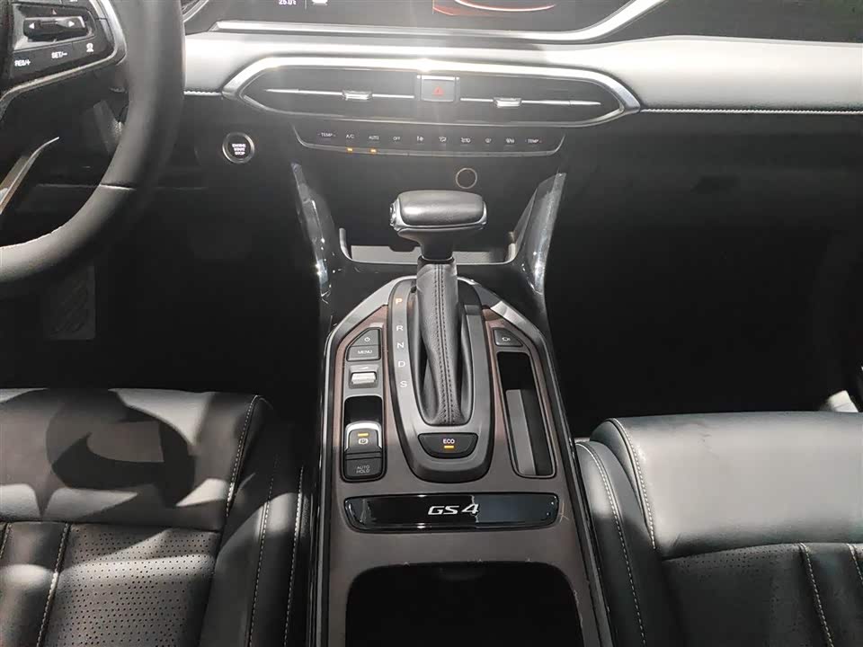 Trumpchi Trumpchi GS4