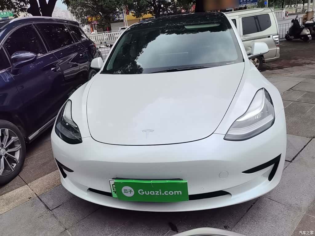 Tesla Model 3, 2020 3
