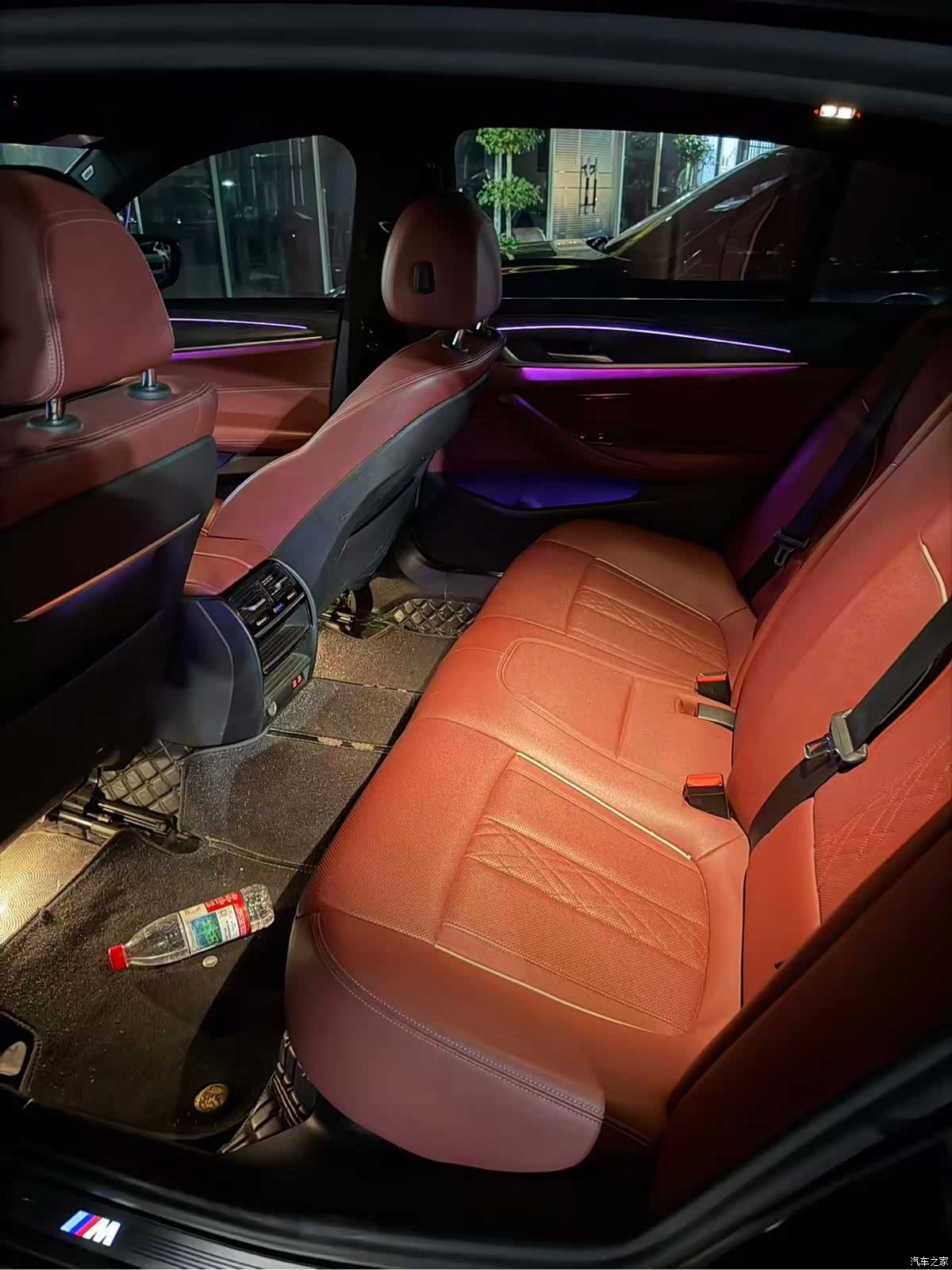 BMW 5 Series, 2021 3