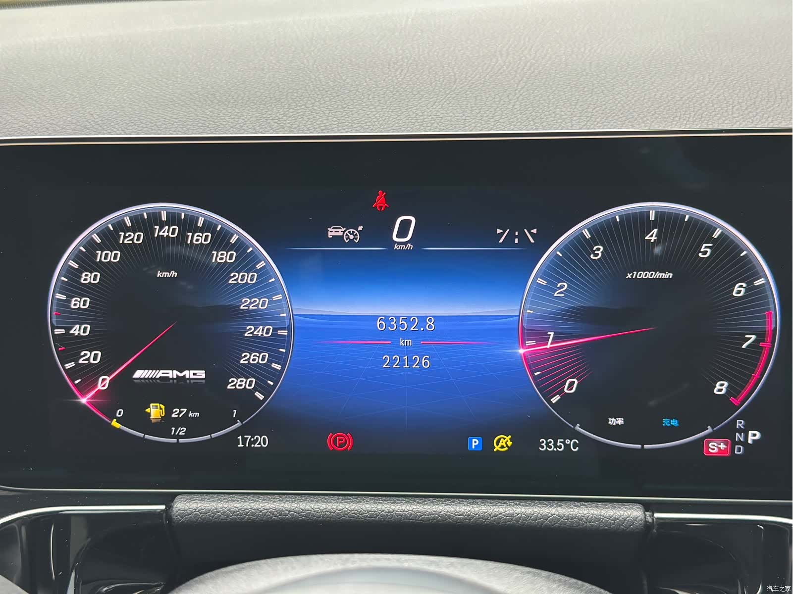 Mercedes-Benz GLA, 2024 17