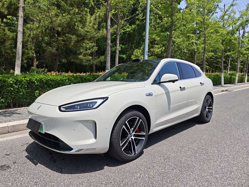 AITO M5