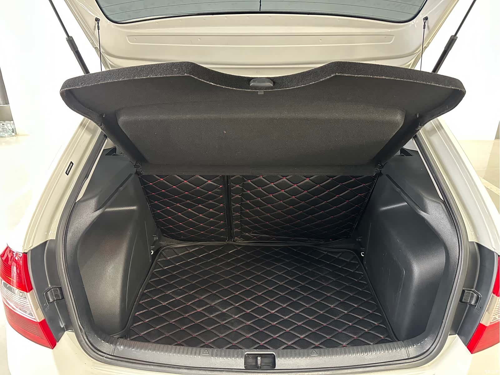 Skoda DSG, 2016 11