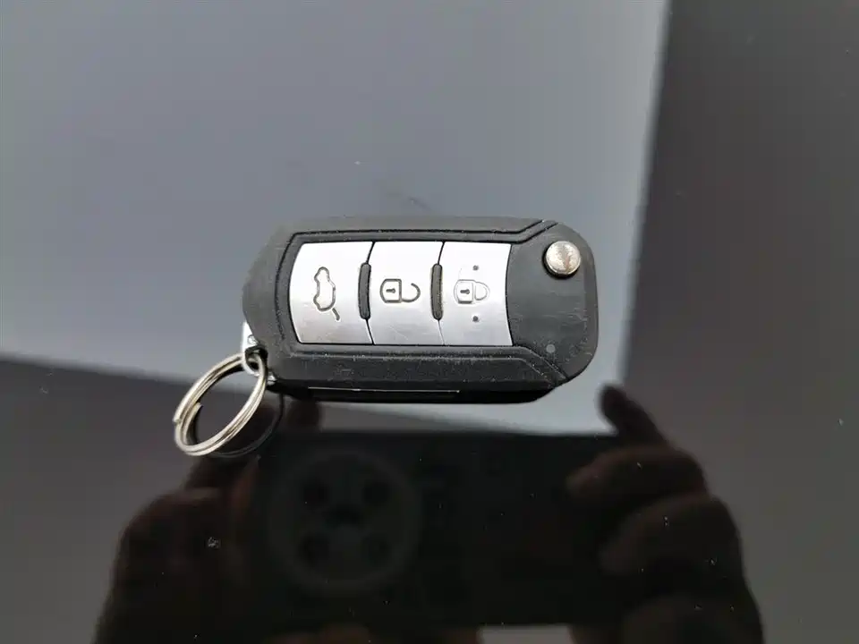 Trumpchi Trumpchi GA6