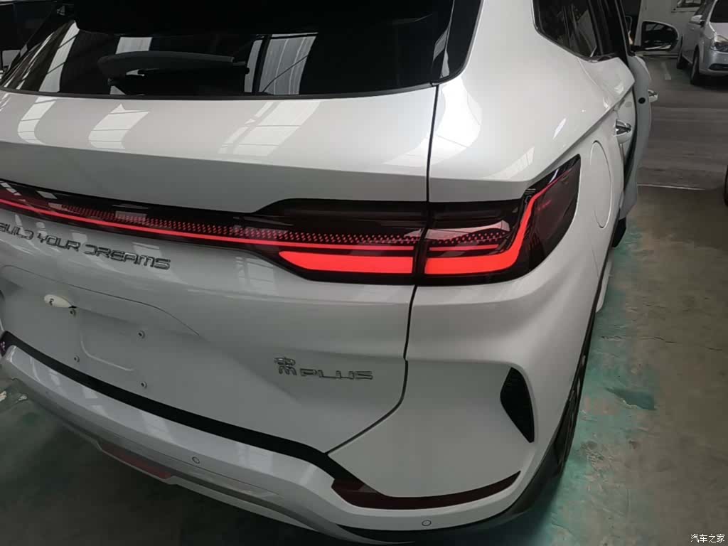 BYD Song, 2024 24