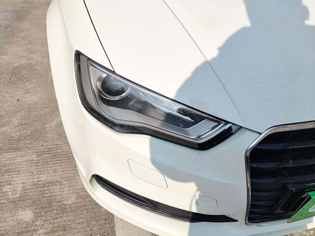 Audi A3, 2014 30