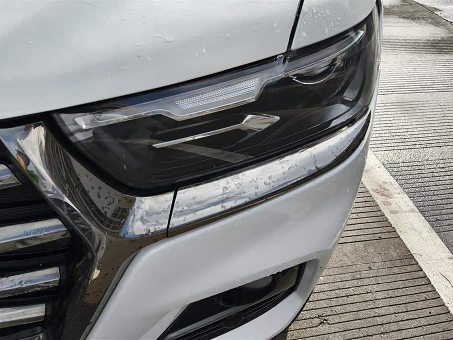 Haval H6 Haval H6