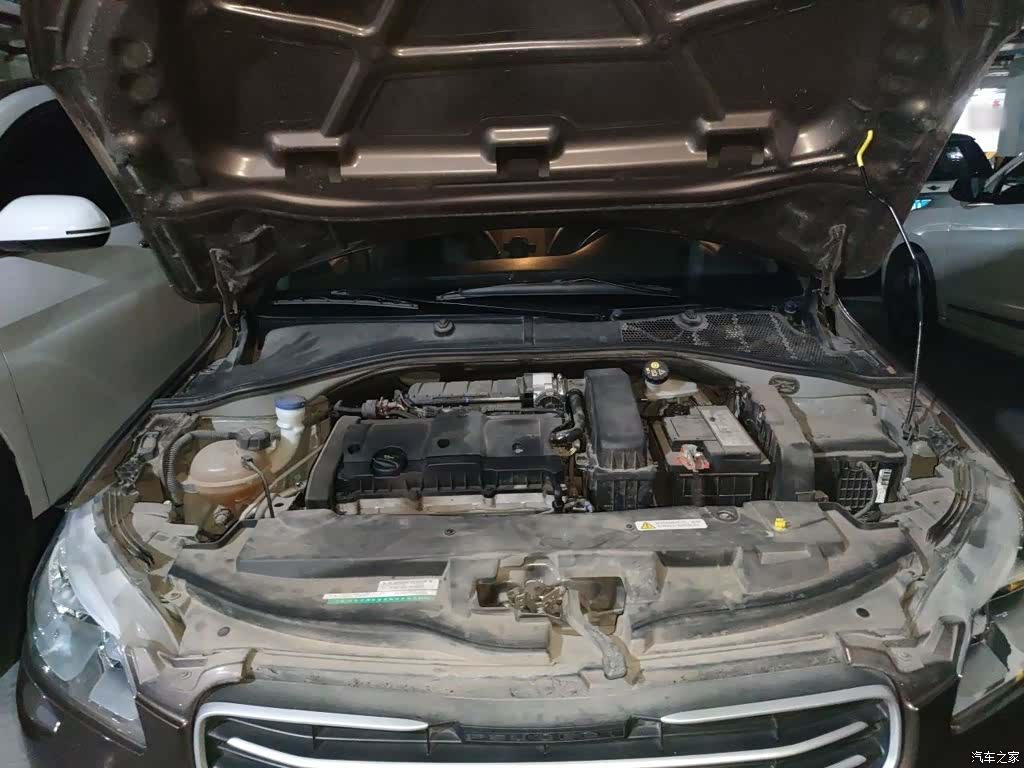 Peugeot 301, 2014 16