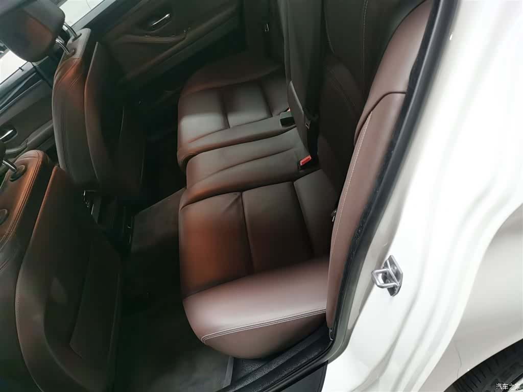 BMW 5 Series, 2015 14
