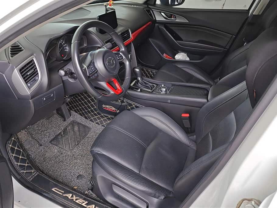 Mazda 3 Angkesaila Mazda 3 Angkesaila