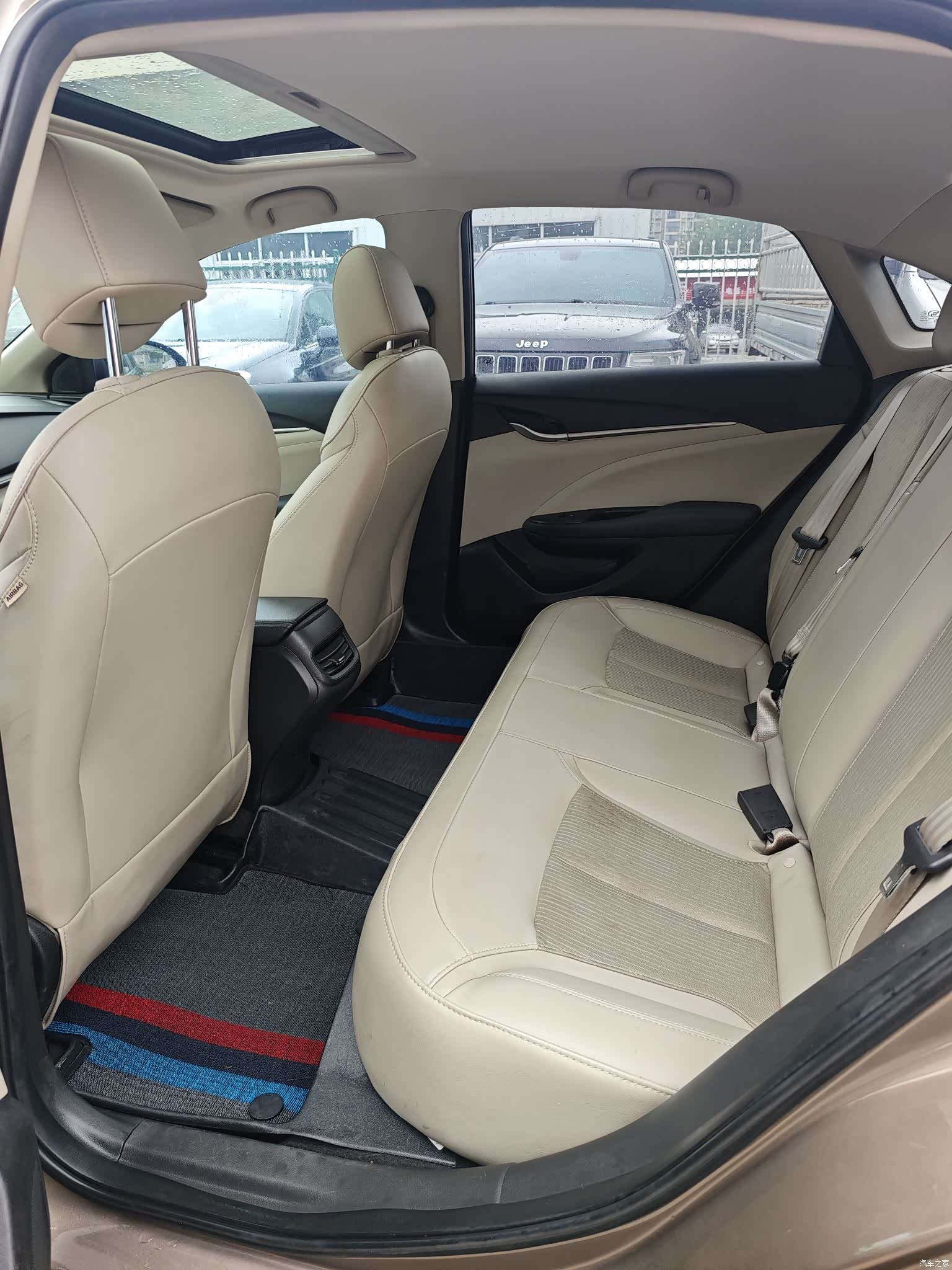 Buick 15N, 2017 11
