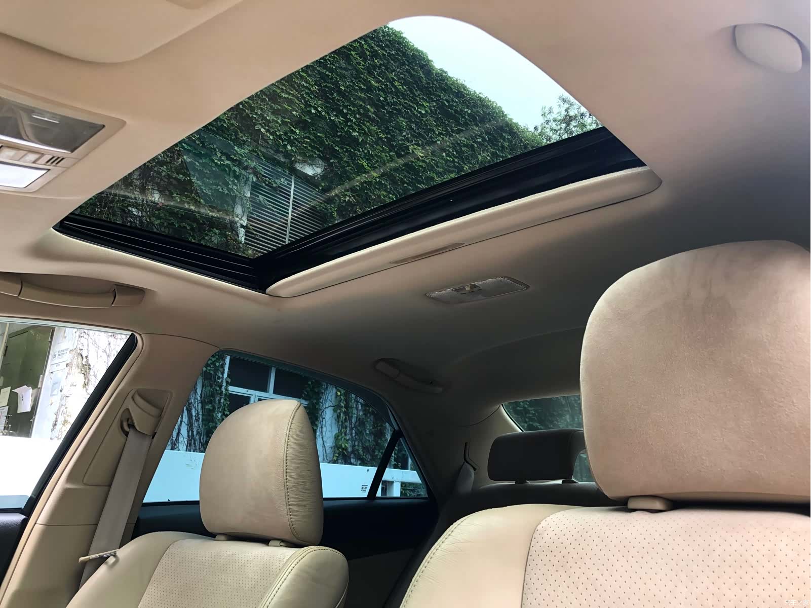 Toyota 3.0V, 2010 12