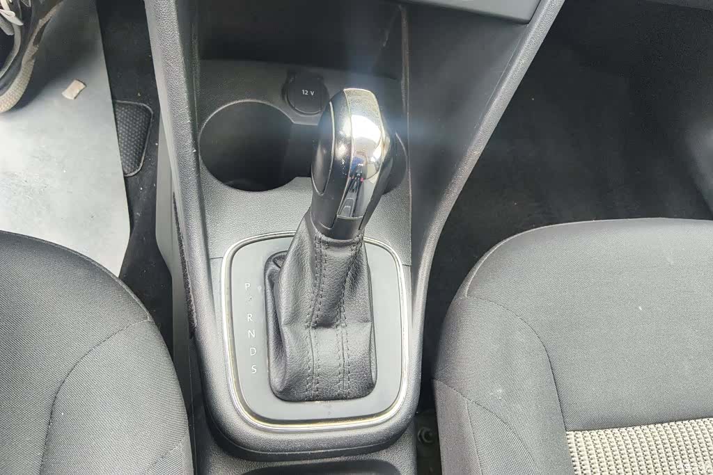 Volkswagen Polo, 2018 16