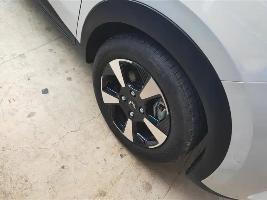 Wuling Wuling Bingguo PLUS