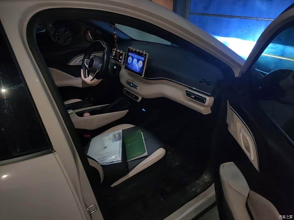 BYD Seagull, 2026 19