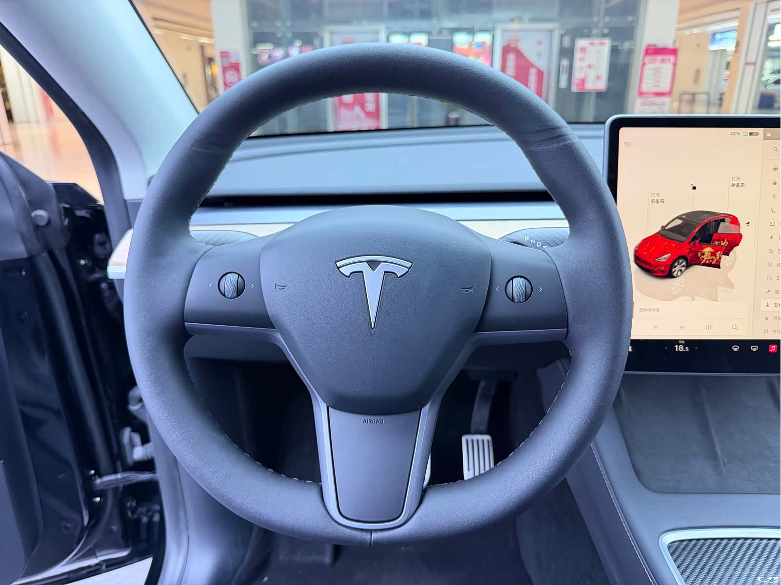 Tesla Model Y, 2022 9