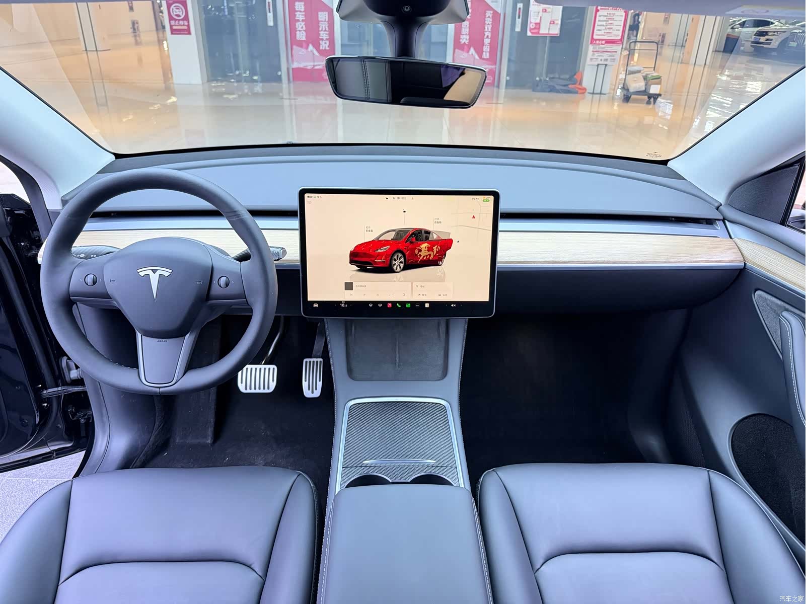 Tesla Model Y, 2022 8