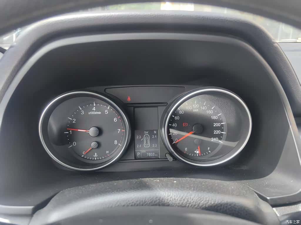 Haval M6, 2022 8
