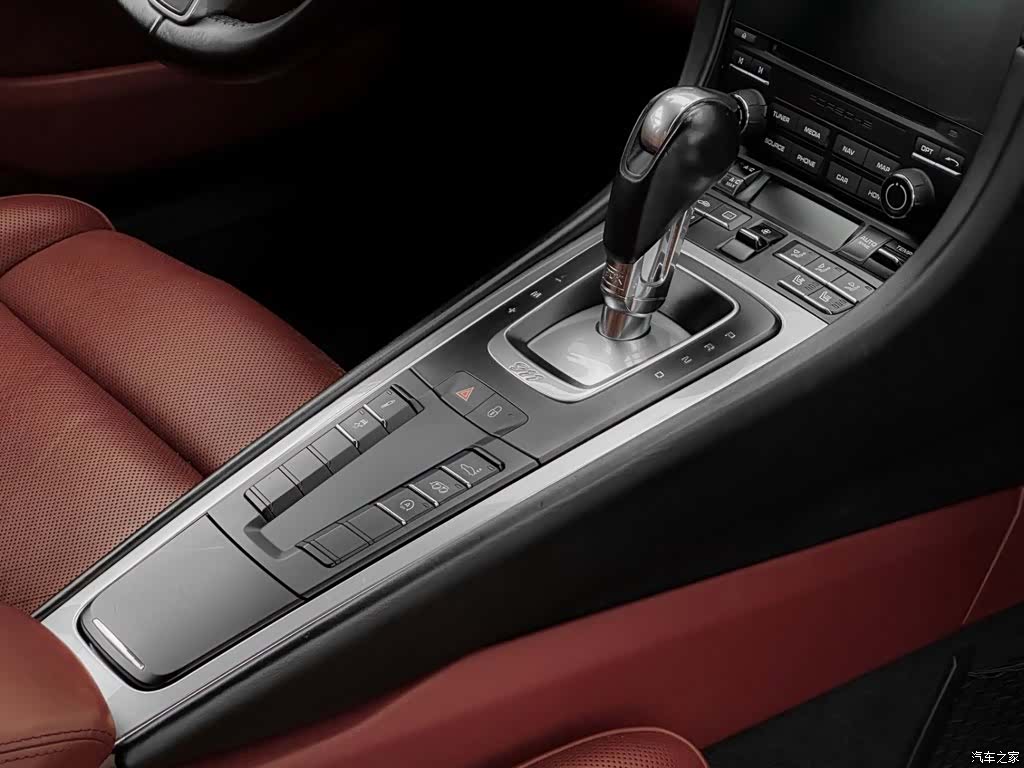 Porsche 911, 2019 15