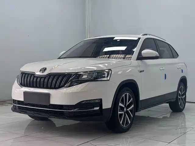 Škoda Kermick 2022 — купить из Китая под заказ