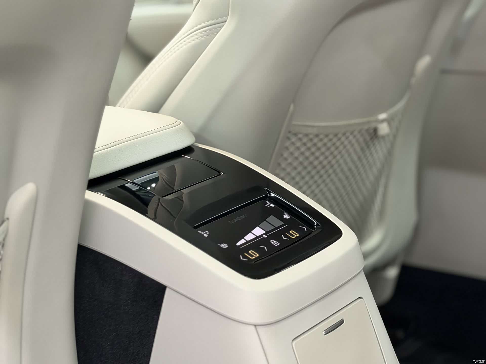 Volvo S90, 2022 9