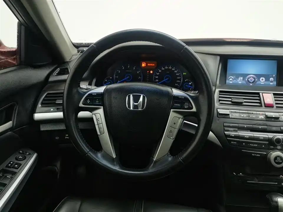 Honda Song Poetry Map