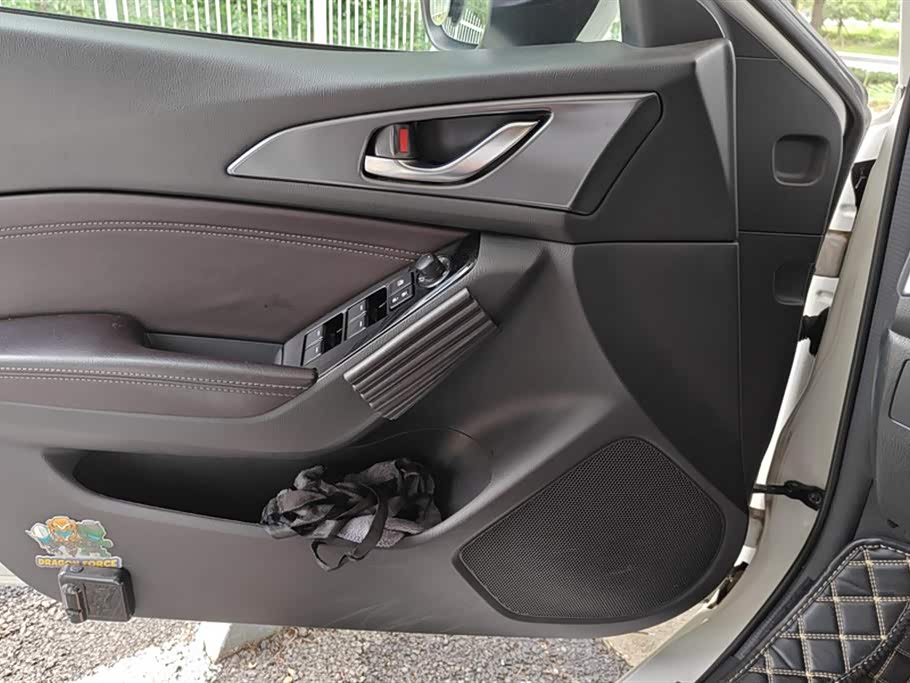Mazda 3 Angkesaila Mazda 3 Angkesaila