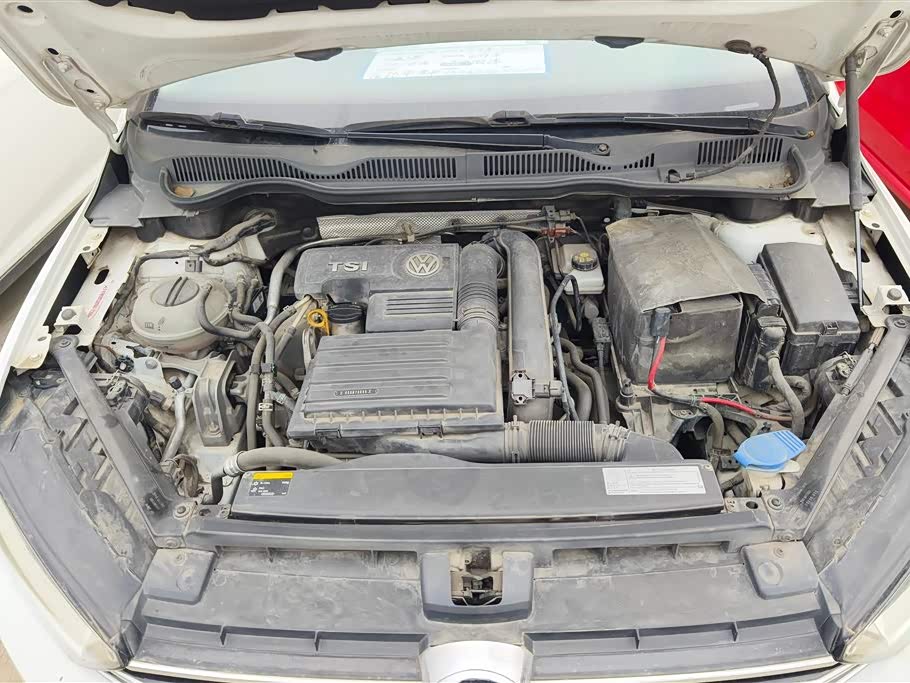 Volkswagen Golf*Jiayu Volkswagen Golf*Jiayu