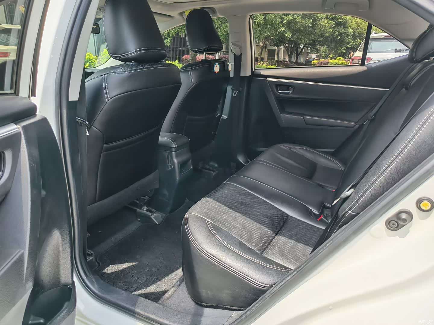 Toyota Corolla, 2019 6