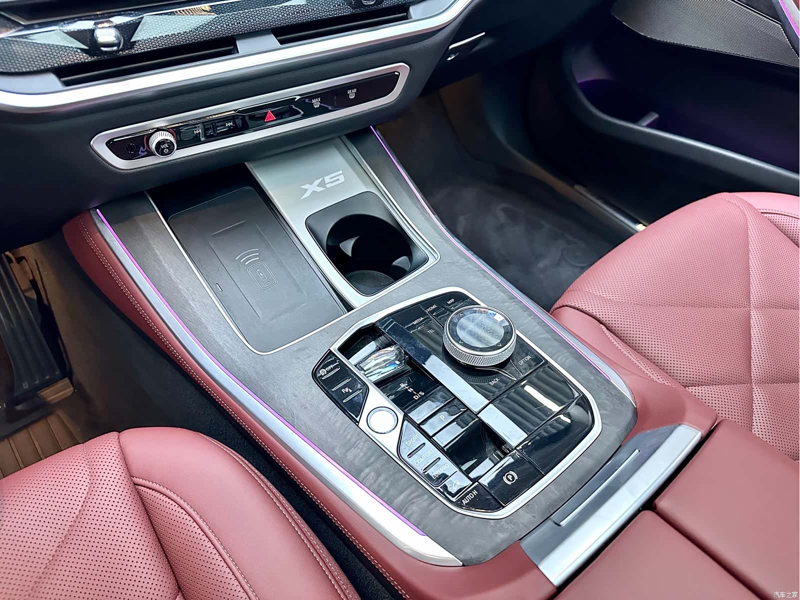 BMW X5, 2024 19