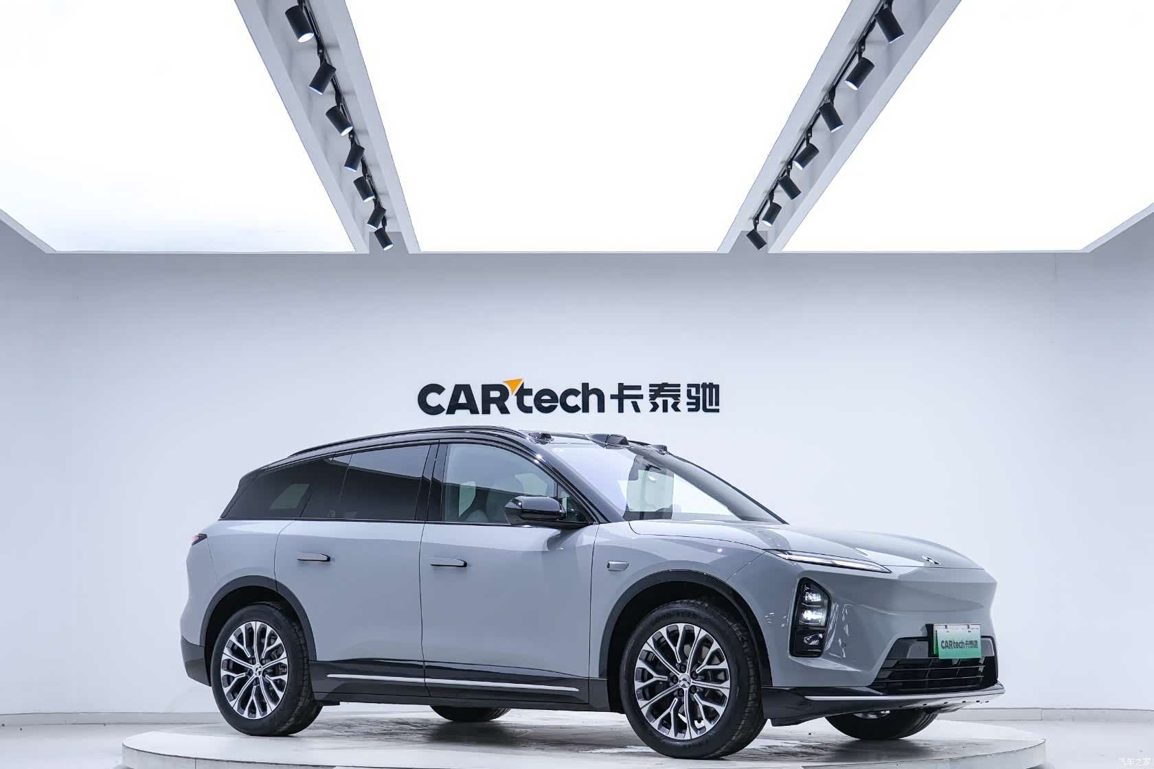 NIO ES6, 2025 6