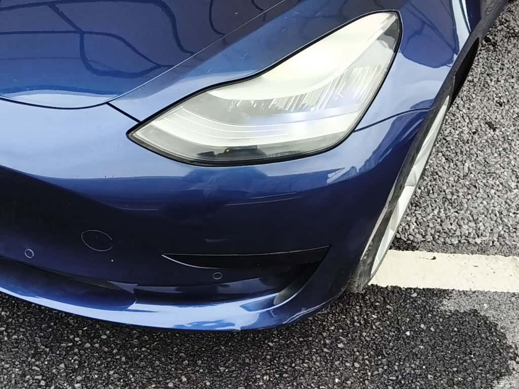 Tesla Model 3, 2020 24