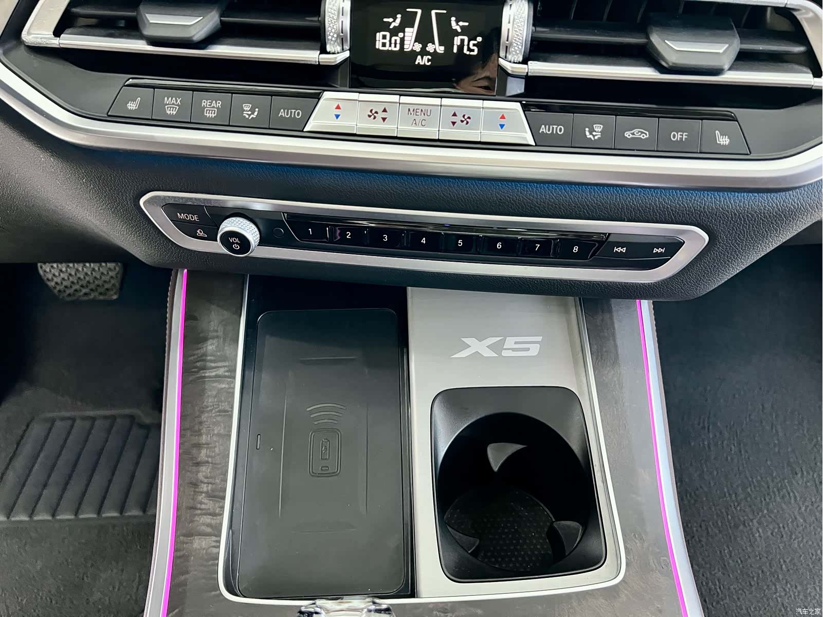 BMW X5, 2023 18