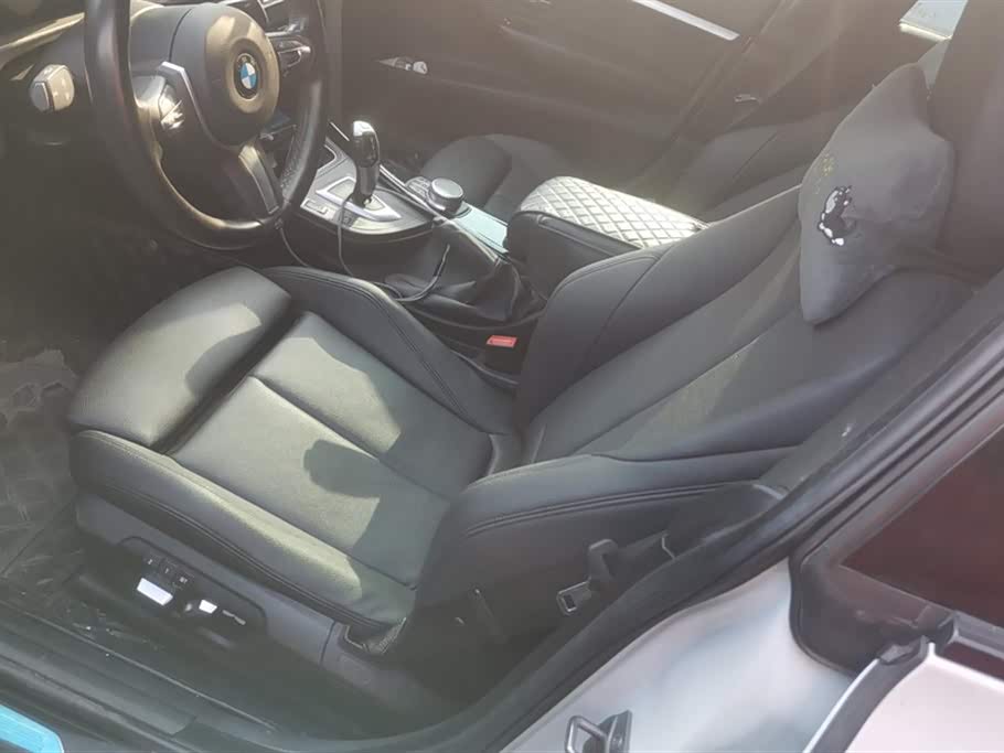 BMW 3 series GT BMW 3 series GT