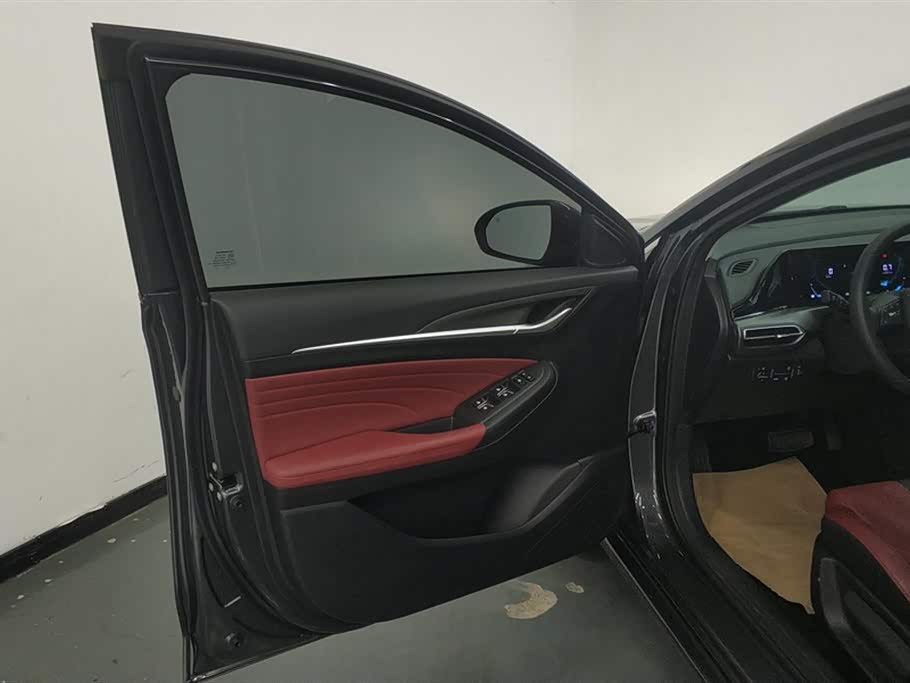 Changan Yidong Changan Yidong