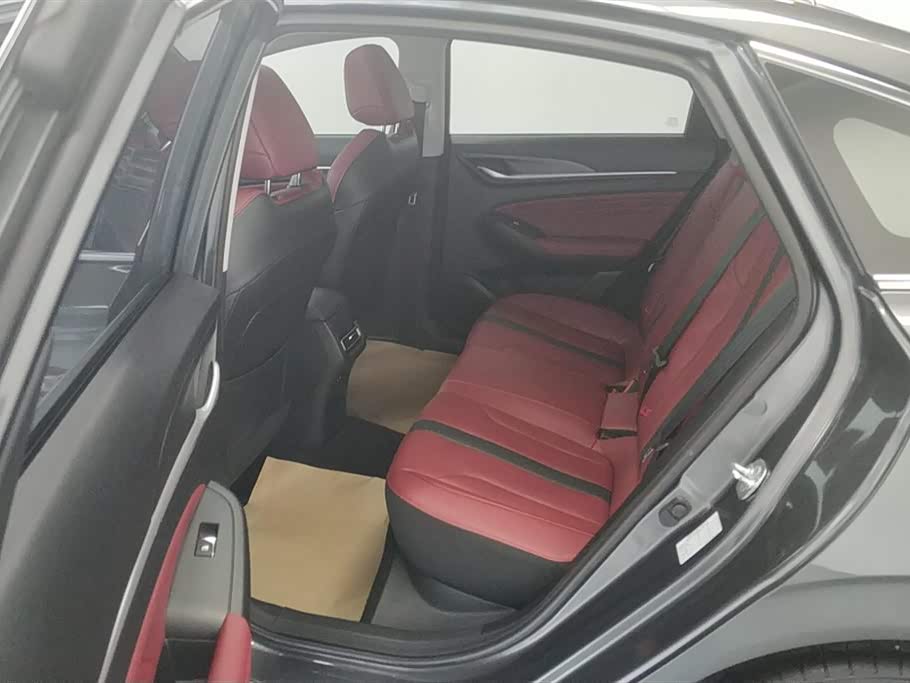 Changan Yidong Changan Yidong