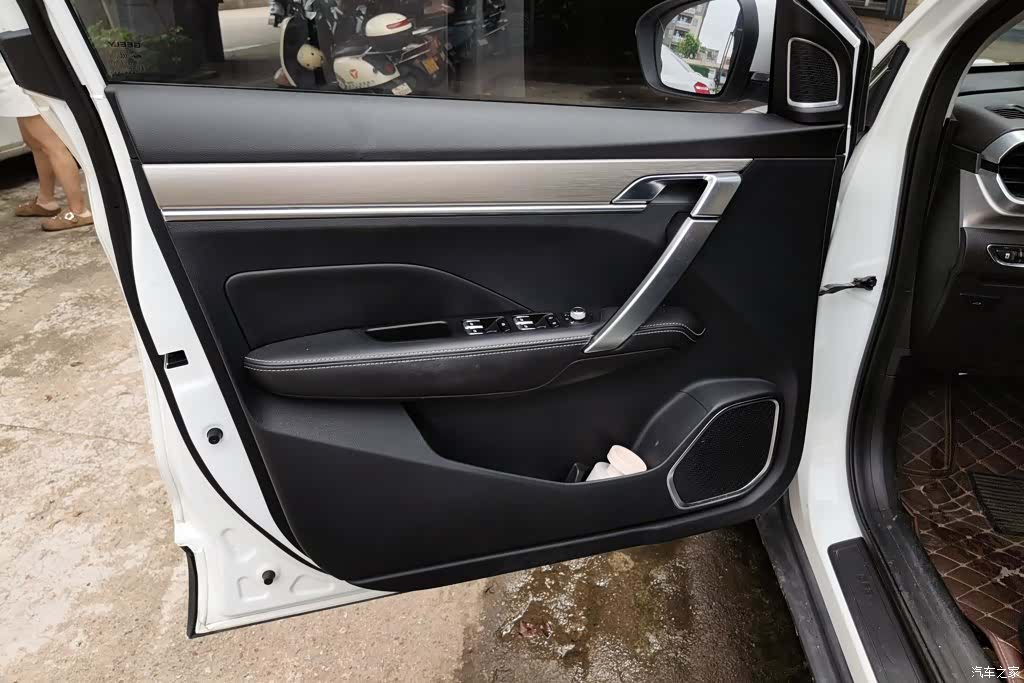 Geely Coolray, 2019 7