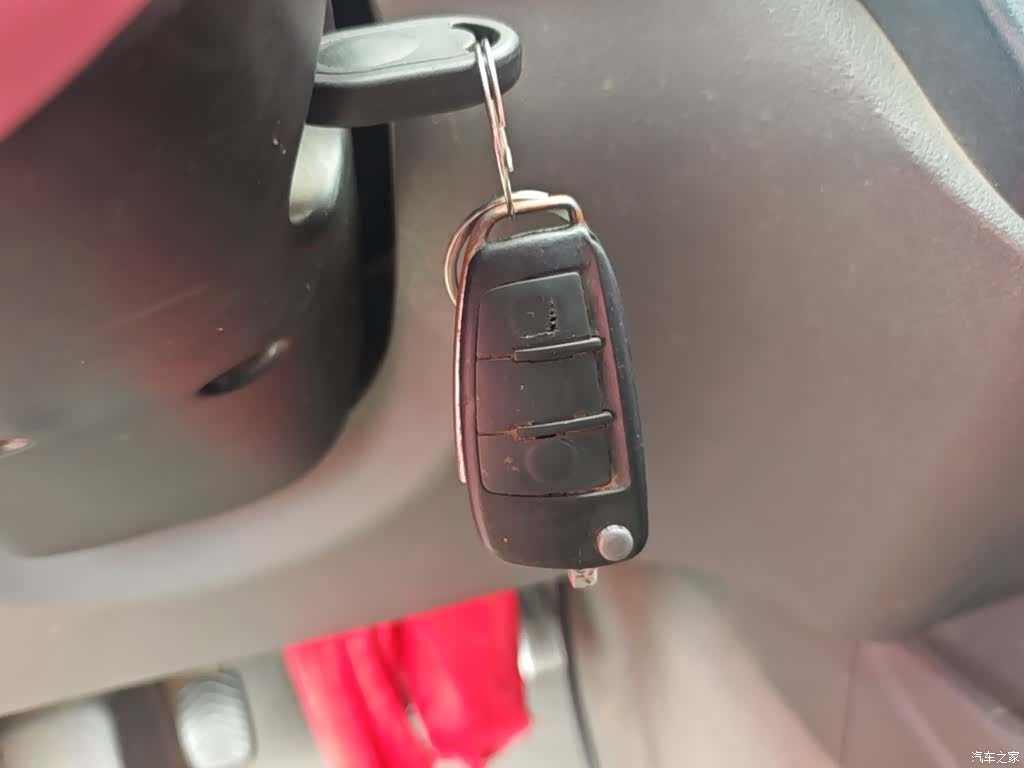 Wuling Hongguang, 2014 9