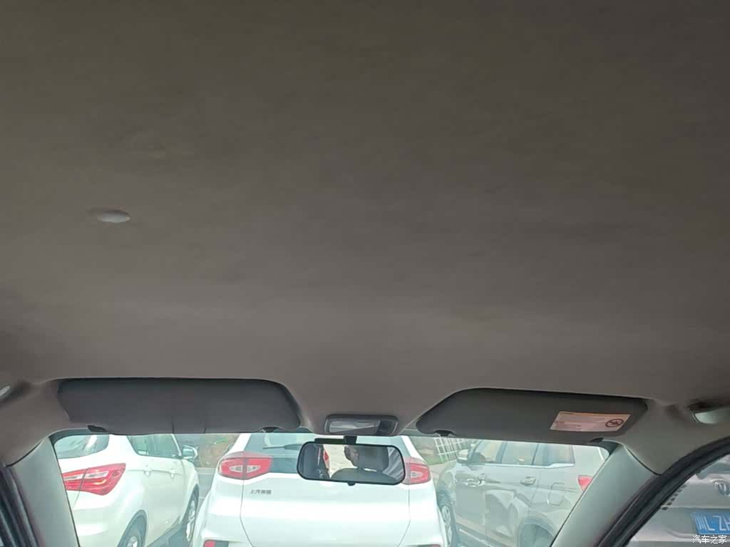 Wuling Hongguang, 2014 18
