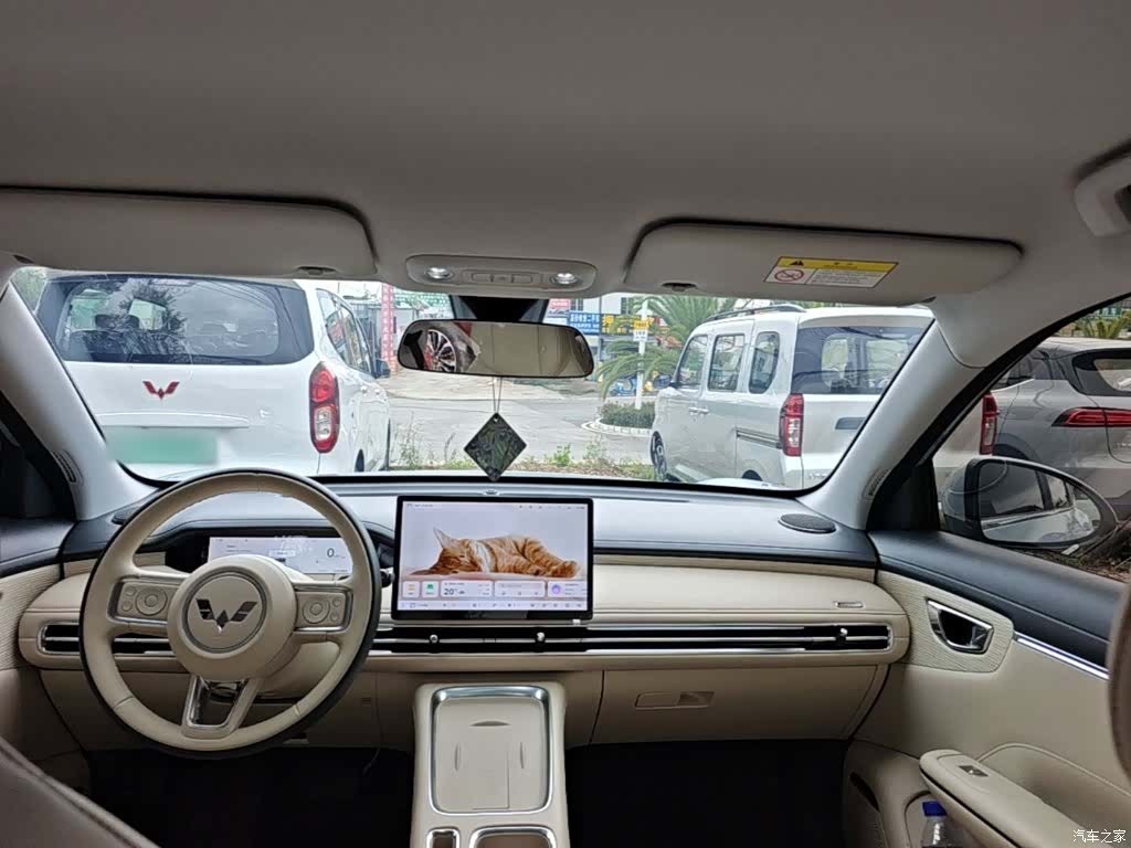 Wuling S, 2025 18