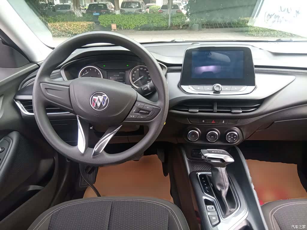 Buick Verano, 2023 7