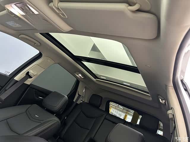 Cadillac XT5, 2017 14